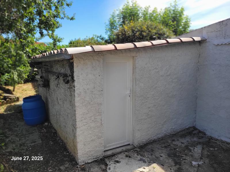 Maison - 92 m² - 5 pièces