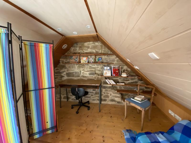 Maison - 62 m² - 3 pièces