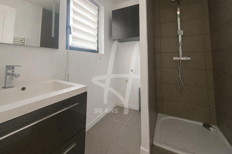 Appartement - 52 m² - 2 pièces