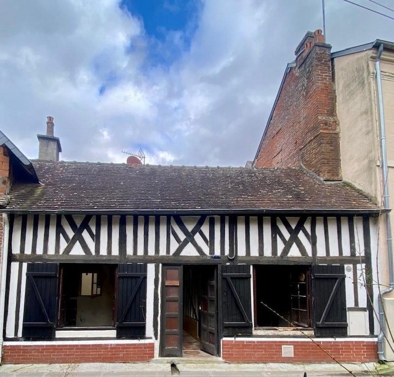 Maison - 115 m² - 7 pièces