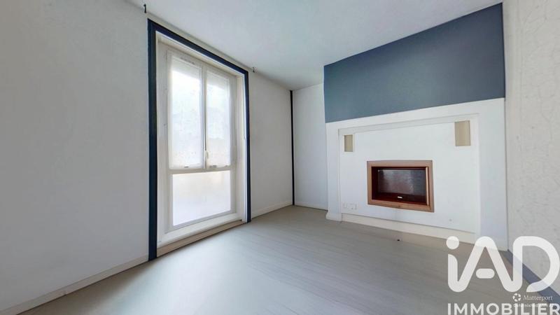 Maison - 224 m² - 7 pièces