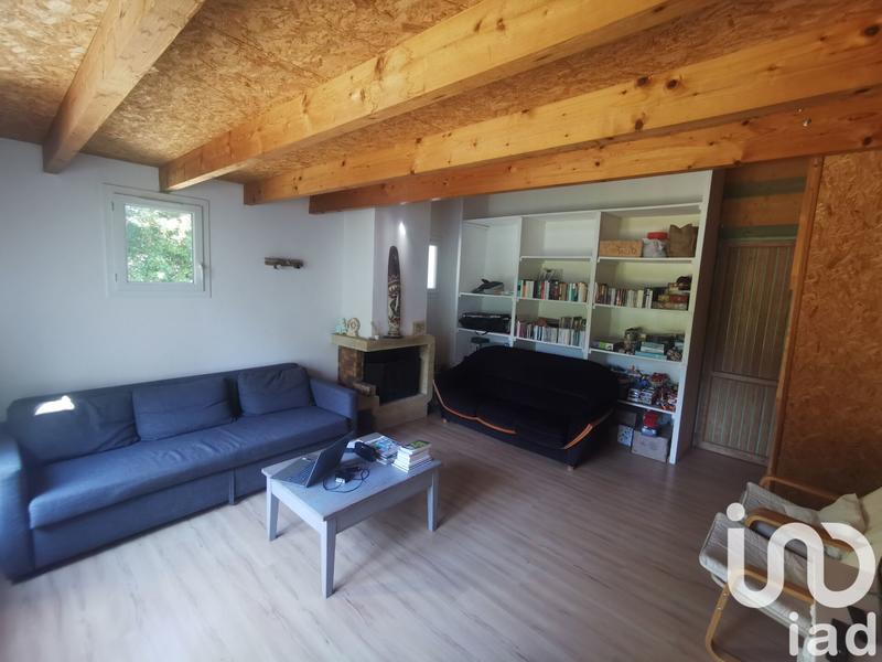 Maison - 138 m² - 7 pièces