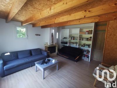 Maison - 138 m² - 7 pièces