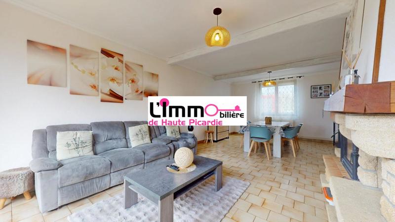 Maison ancienne - 189 m² - 8 pièces