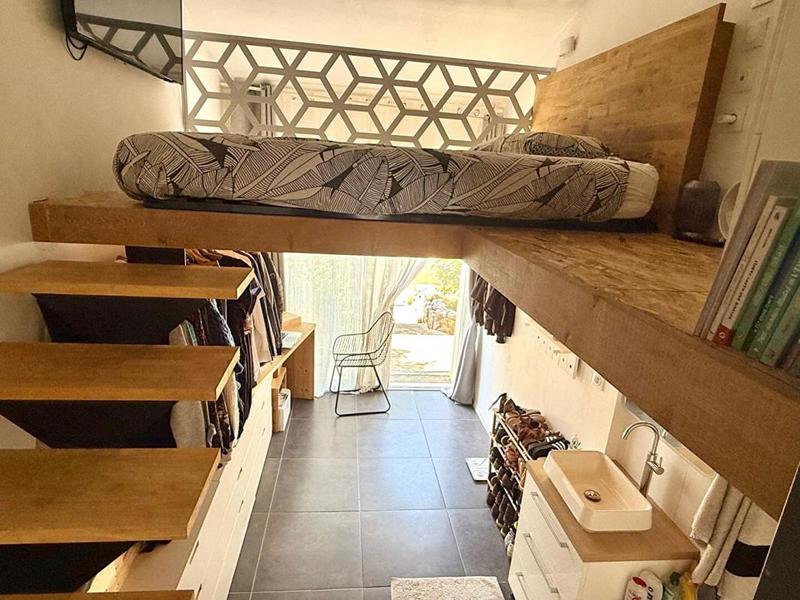 Villa - 96 m² - 5 pièces