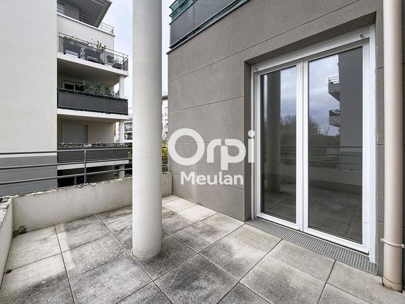 Appartement - 75 m² - 4 pièces