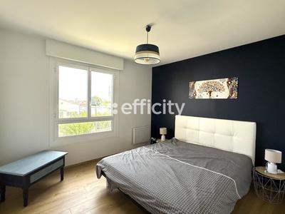 Appartement - 54 m² - 3 pièces