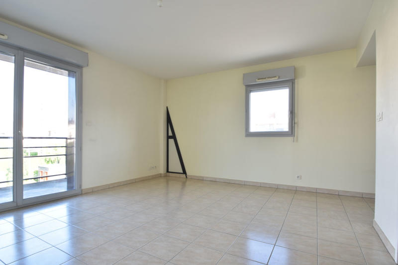 Appartement - 55 m² - 2 pièces