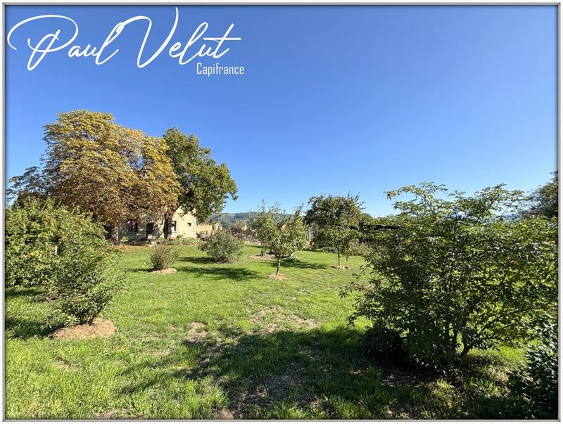 Maison - 200 m² - 7 pièces