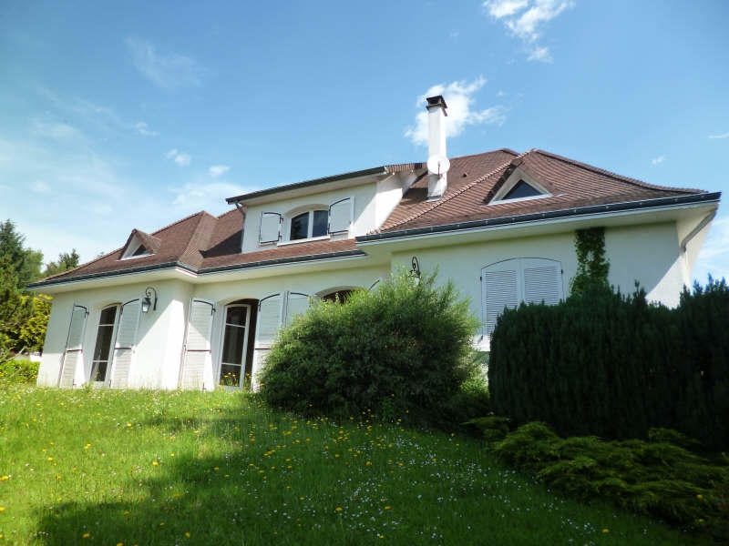Maison - 140 m² - 7 pièces