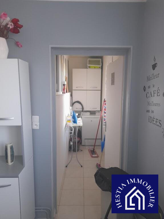 Appartement - 68 m² - 2 pièces