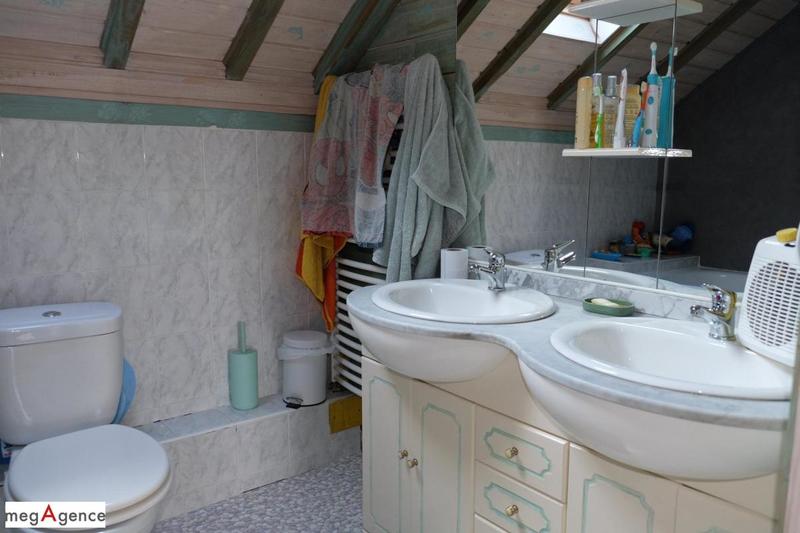 Châlet - 187 m² - 7 pièces