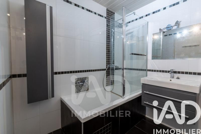 Appartement - 73 m² - 3 pièces