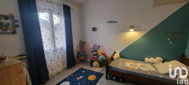 Maison - 116 m² - 4 pièces