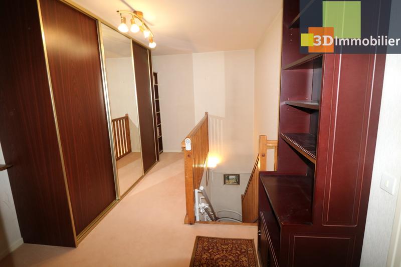 Maison - 170 m² - 6 pièces