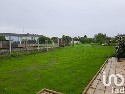 Maison de village - 207 m² - 8 pièces