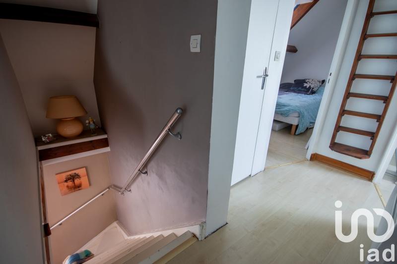 Appartement - 68 m² - 4 pièces