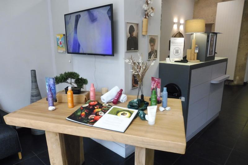 Fonds de commerce - Beauté / Bien-être - 105 m²