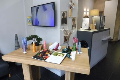 Fonds de commerce - Beauté / Bien-être - 105 m²