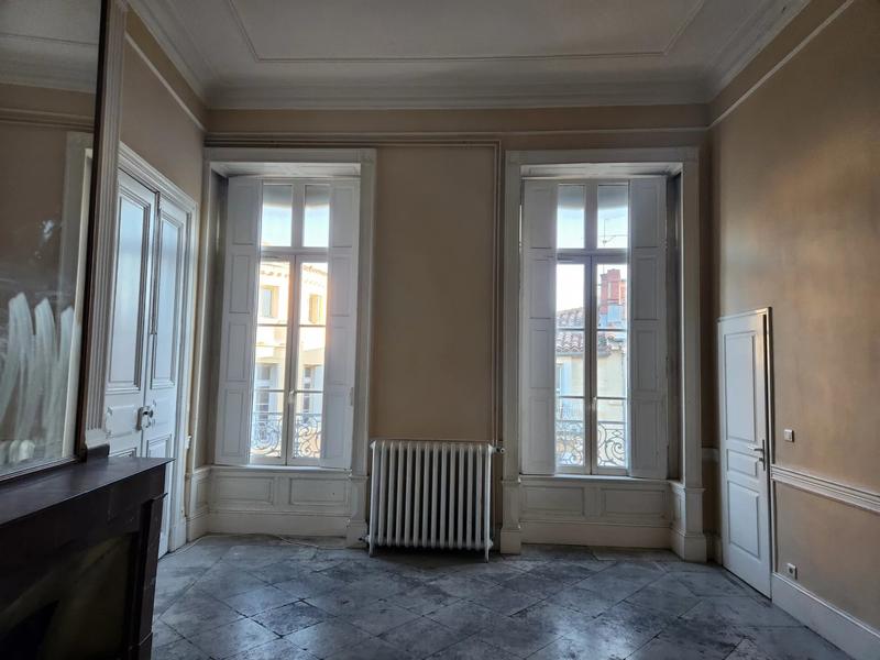 Bureau - 296 m² - 8 pièces