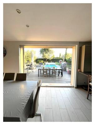 Maison - 137 m² - 5 pièces