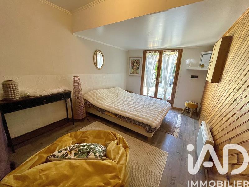 Maison - 116 m² - 5 pièces