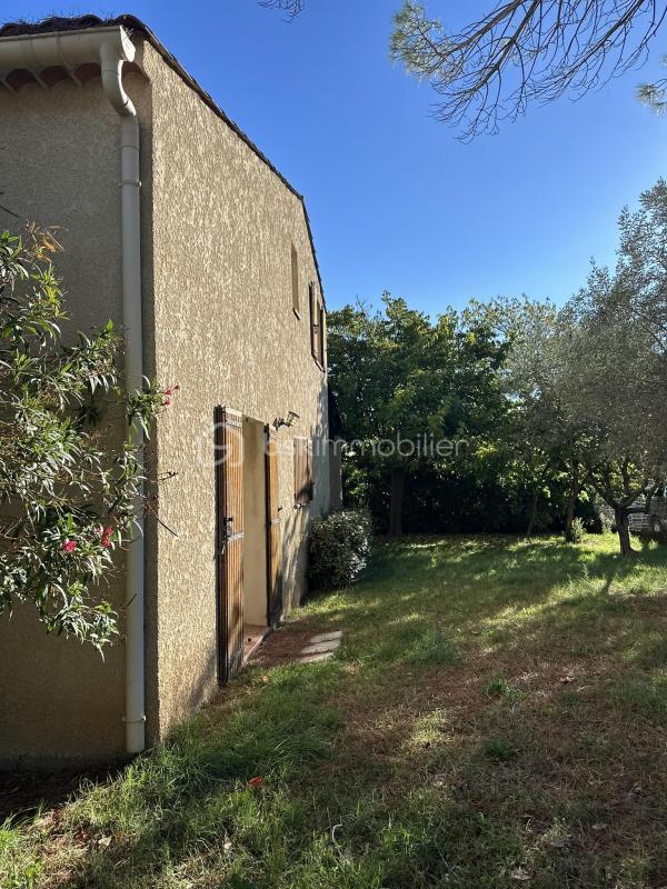 Maison traditionnelle - 155 m² - 7 pièces