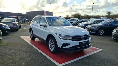 Volkswagen Tiguan Business 2.0 tdi 150ch dsg7 life