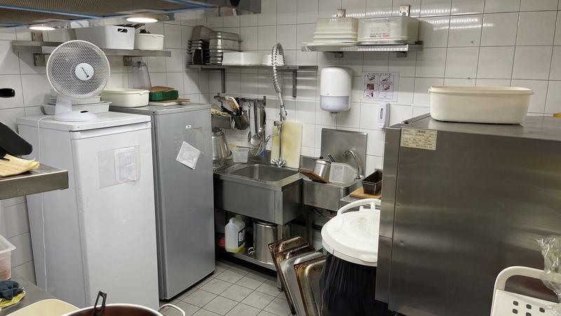 Fonds de commerce - Hôtellerie / Restauration - 70 m²