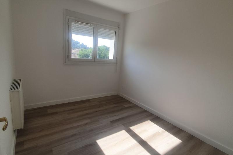Appartement - 79 m² - 4 pièces