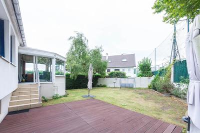 Maison - 160 m² - 4 pièces