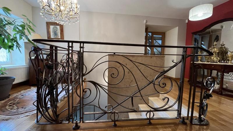 Fermette - 355 m² - 6 pièces