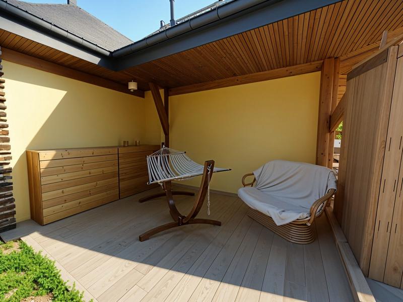 Maison - 115 m² - 4 pièces