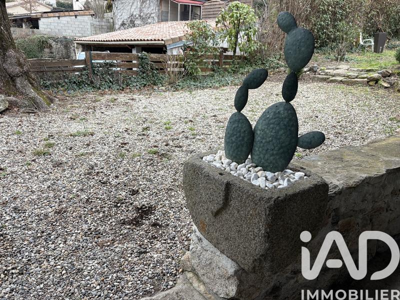 Maison de campagne - 95 m² - 7 pièces