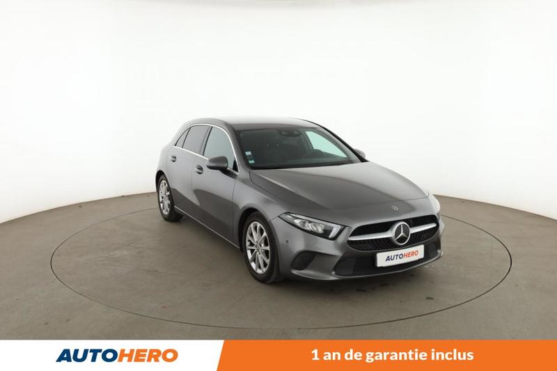Mercedes Classe a 180 d Progressive Line 7g-Dct 116 ch