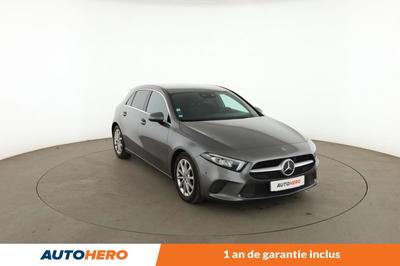 Mercedes Classe a 180 d Progressive Line 7g-Dct 116 ch