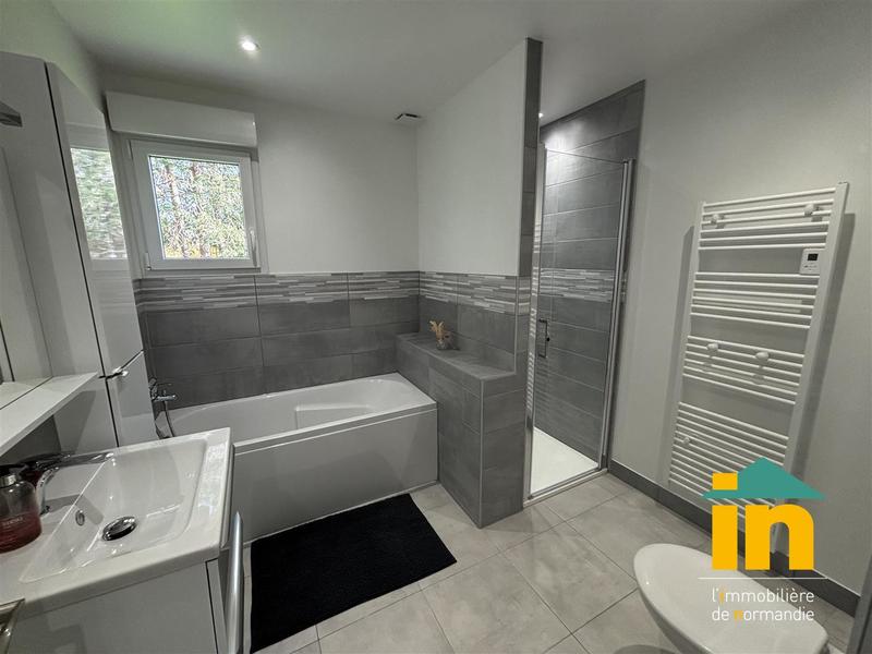 Maison de campagne - 78 m² - 5 pièces