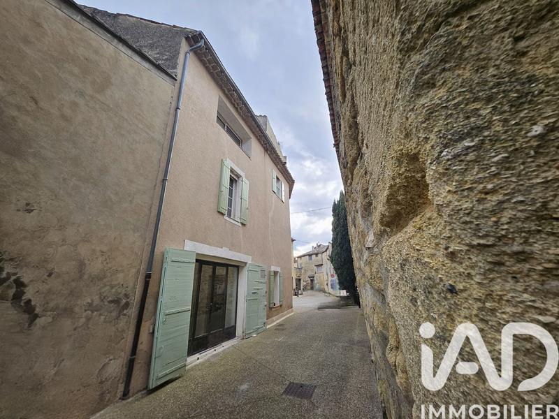 Maison - 250 m² - 8 pièces