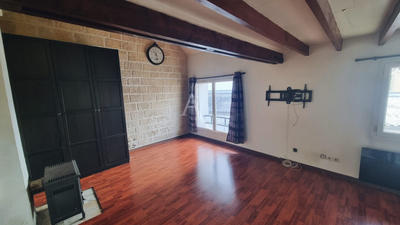 Appartement - 43 m² - 3 pièces