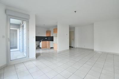 Appartement - 53 m² - 2 pièces