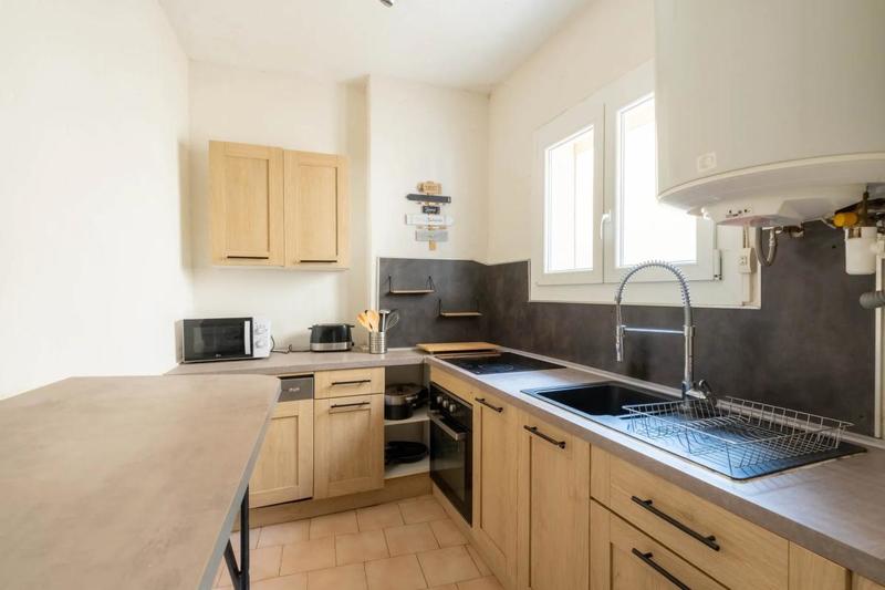 Maison - 124 m² - 5 pièces