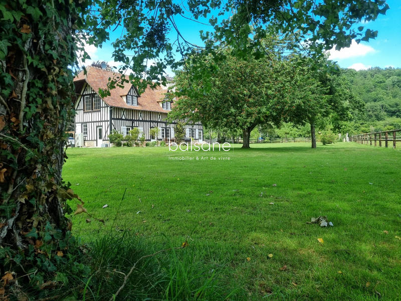 Maison - 158 m² - 5 pièces