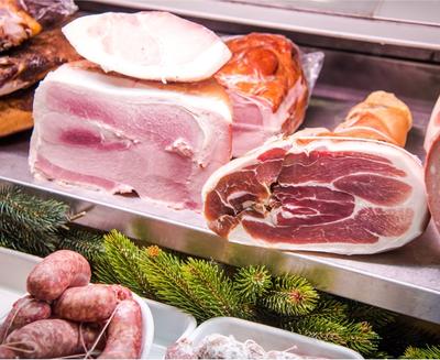 Boucherie du Terroir