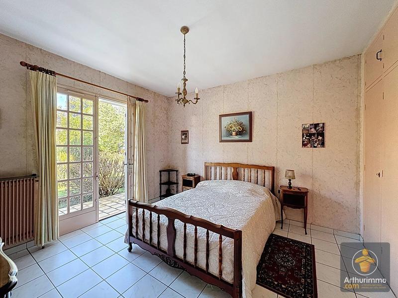 Maison - 151 m² - 4 pièces