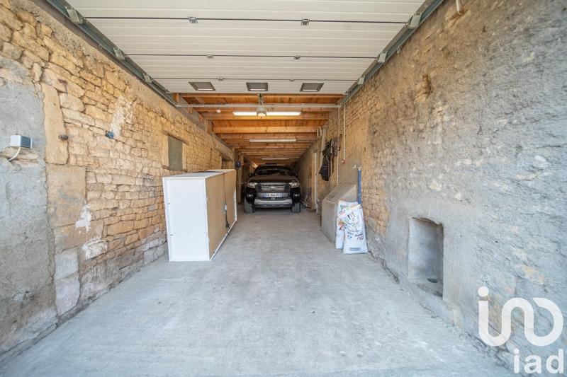 Maison - 198 m² - 7 pièces