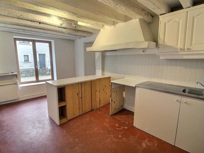 Maison - 132 m² - 5 pièces