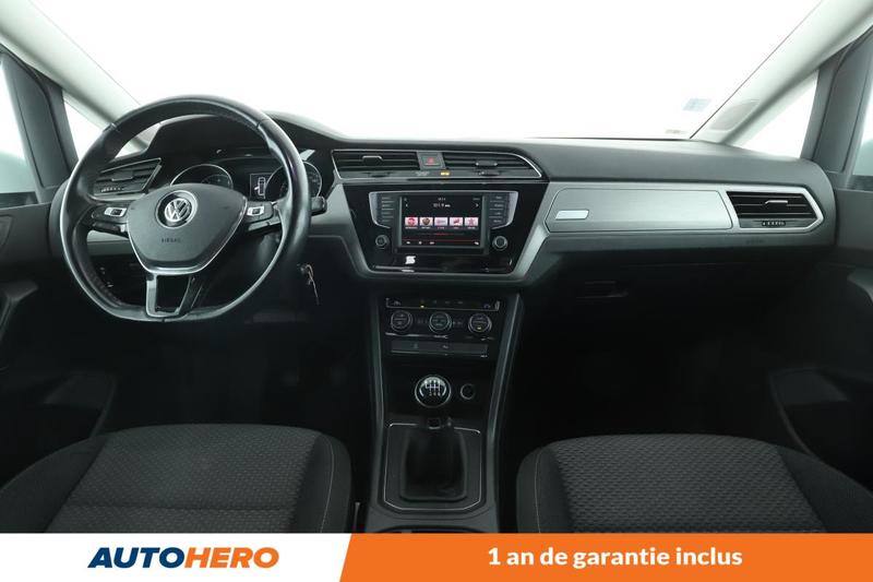 Volkswagen Touran 1.4 Tsi BlueMotion Tech Confortline 7pl 150 ch
