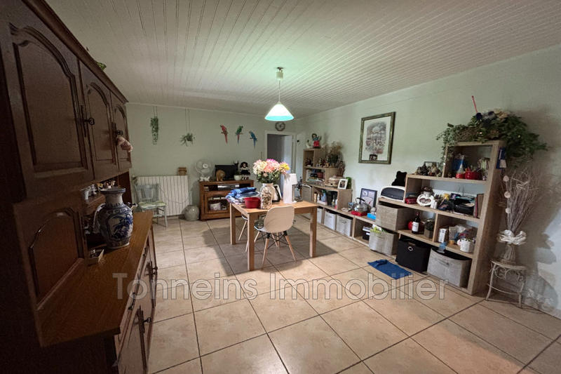 Maison - 142 m² - 5 pièces