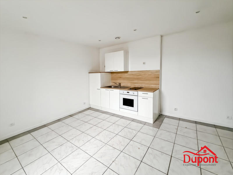 Maison - 55 m² - 3 pièces