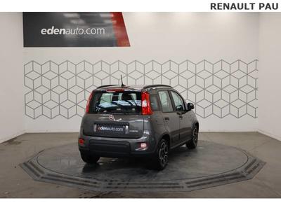 Fiat Panda 1.0 70 ch Hybride Bsg s/S City Life